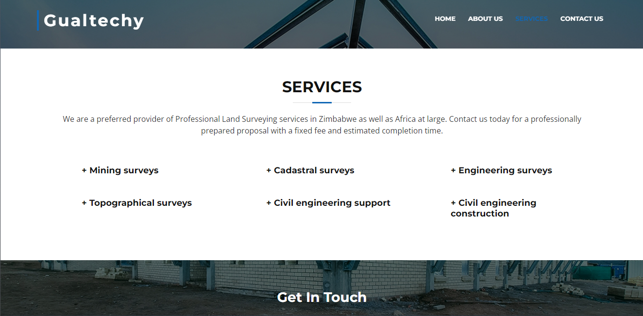 gualtechy-services